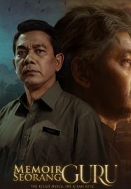 Memoir-Seorang-Guru-บันทึกของคุณครู-2024-187x269