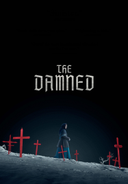 The Damned (2024) อาถรรพ์คำสาปพายุหิมะ