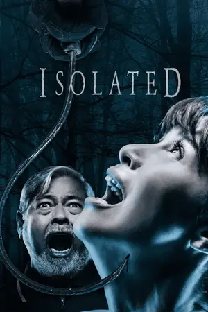 โปสเตอร์หนัง ตัดขาด (2025) Isolated ดูหนังออนไลน์ CN Soundtrack Full HD