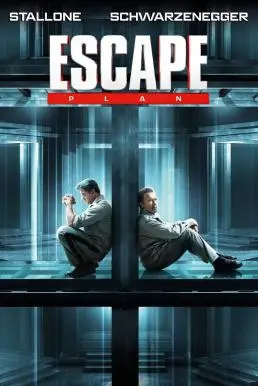 Escape Plan (2013) แหกคุกมหาประลัย-300x450