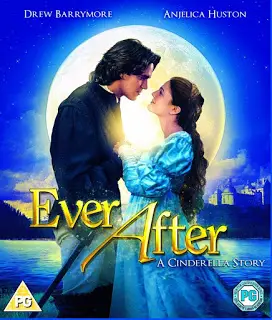 Ever After A Cinderella Story (1998) วัยฝัน ตำนานรักนิรันดร-300x450