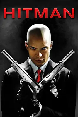 Hitman (2007) โคตรเพชฌฆาต 47-300x450