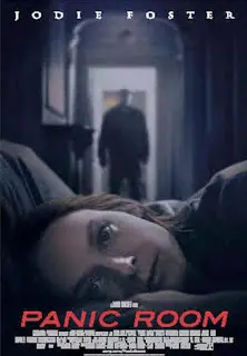 Panic Room (2002) ห้องเช่านิรภัยท้านรก-300x450
