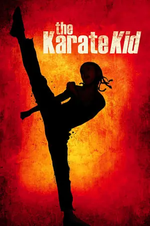 The Karate Kid (2010) เดอะ คาราเต้คิด-300x450