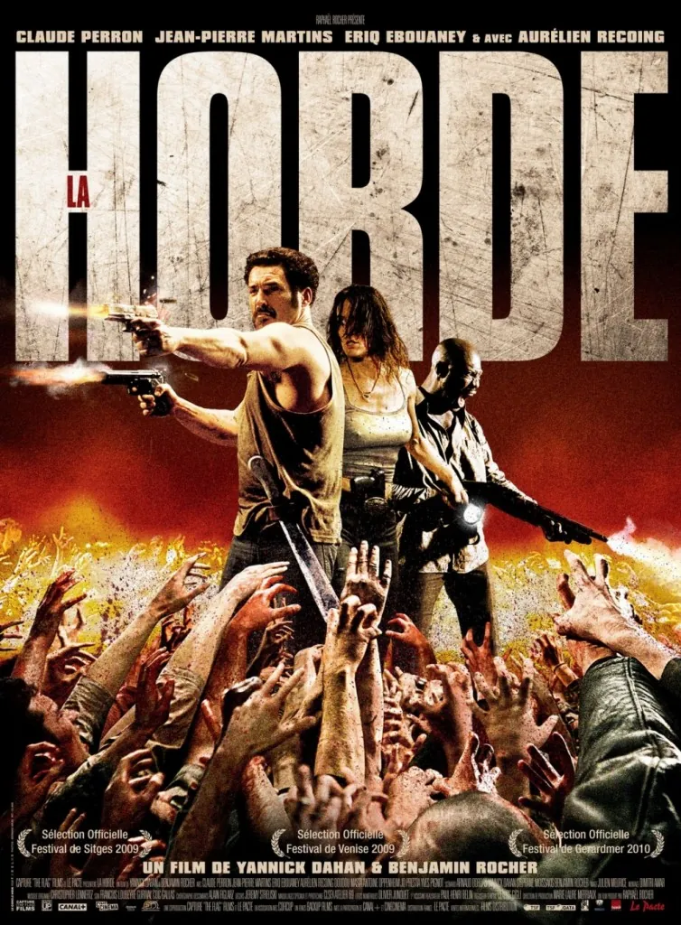 the-horde-la-horde-2009-2009