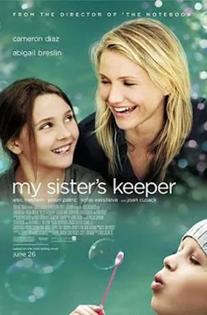 My Sister's Keeper (2009) ชีวิตหนู...ขอลิขิตเอง