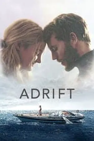 Adrift รักเธอฝ่าเฮอร์ริเคน (2018)