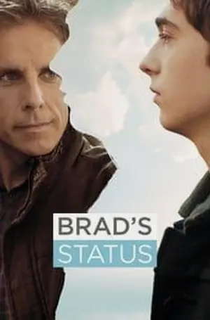 Brad’s Status สเตตัสห่วยของคนชื่อแบรด (2017)