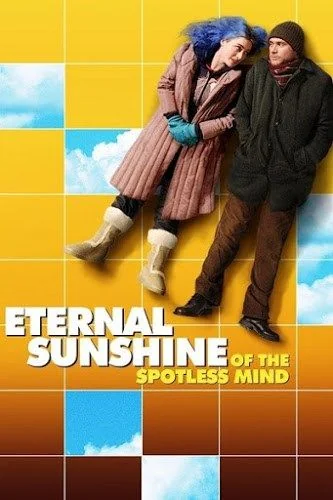 Eternal Sunshine of the Spotless Mind ลบเธอ...ให้ไม่ลืม (2004)
