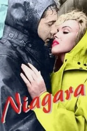 Niagara (พากย์ไทย) (1953)
