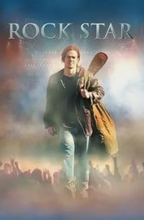 Rock Star หนุ่มร็อคดวงพลิกล็อค (2001)