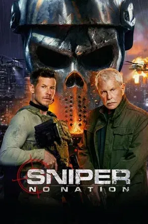 Sniper No Nation สไนเปอร์ นักรบไร้สัญชาติ (2026)