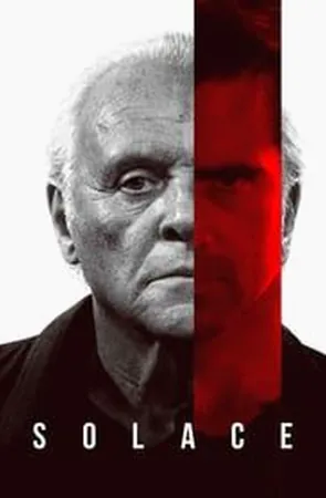 Solace โซเลส (2015)