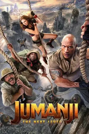 jumanji-the-next-level-2019-เกมดูดโลก-ตะลุยด่านมหัศจรรย์