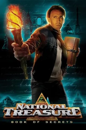 national-treasure-book-of-secrets-2007-ปฏิบัติการณ์เดือด-ล่าบันทึกลับสุดขอบโลก