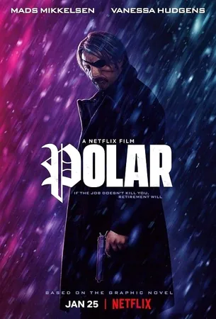 polar-2019-ล่าเลือดเย็น