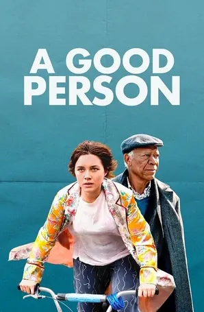 A Good Person (2023)
