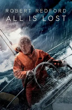 All Is Lost ออล อีส ลอสต์ (2013)