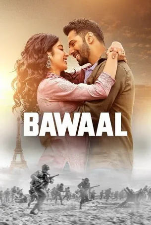 bawaal-2023