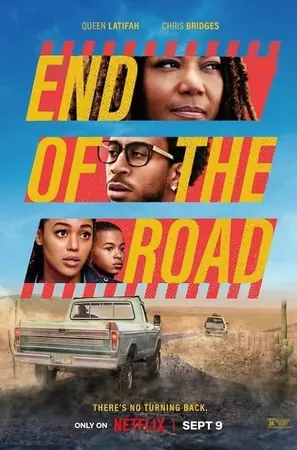 End of the Road สุดปลายถนน (2022)