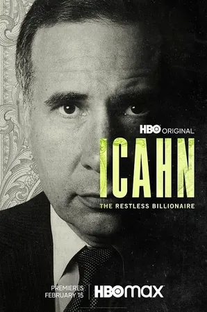 icahn-the-restless-billionaire-2022-ไอคาห์น-เศรษฐีอยู่ไม่สุข