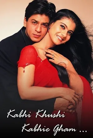 Kabhi Khushi Kabhie Gham ฟ้ามิอาจกั้นรัก (2001)