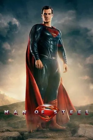 Man of Steel บุรุษเหล็กซูเปอร์แมน (2013)