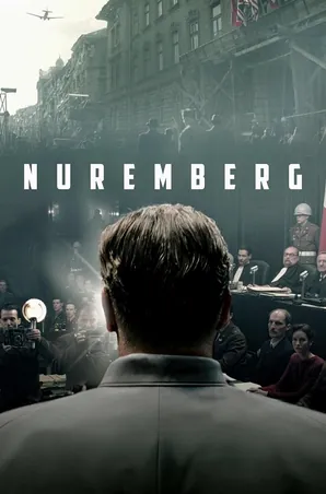 Nuremberg (2025)