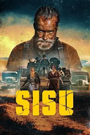 Sisu สิสู้…เฒ่ามหากาฬ (2022)