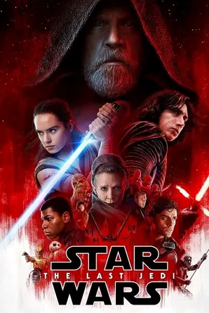 Star Wars 8 Episode VIII The Last Jedi สตาร์ วอร์ส 8 ปัจฉิมบทแห่งเจได (2017)