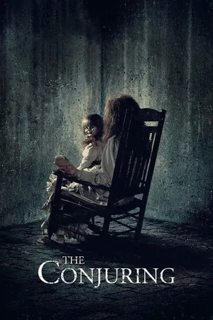The Conjuring เดอะ คอนเจอริ่ง คนเรียกผี (2013)