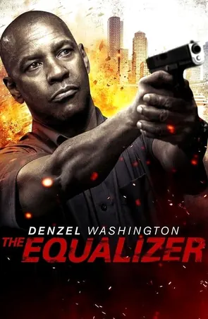 The Equalizer มัจจุราชไร้เงา (2014)