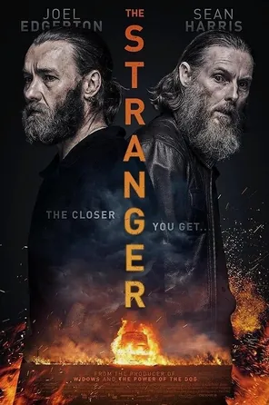 The Stranger คนแปลกหน้า (2022)