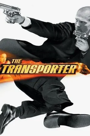 The Transporter ขนระห่ำไปบี้นรก (2002)