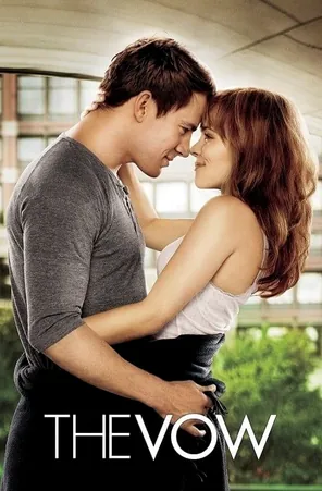 The Vow รักครั้งใหม่ หัวใจเดิม (2012)