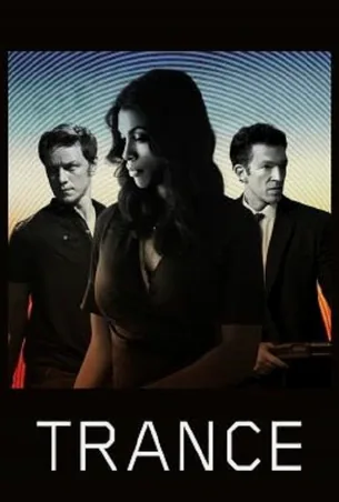 Trance แทรนซ์ ย้อนเวลาล่าระห่ำ (2013)