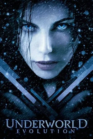 Underworld 2 Evolution สงครามโค่นพันธุ์อสูร 2 อีโวลูชั่น (2006)