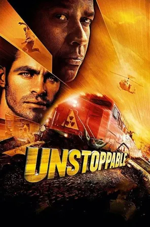 Unstoppable ด่วนวินาศหยุดไม่อยู่ (2010)
