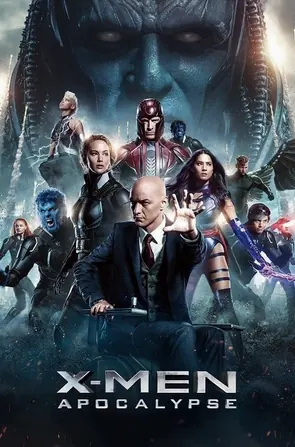 x-men-8-apocalypse-2016-เอ็กซ์-เม็น-อะพอคคาลิปส์