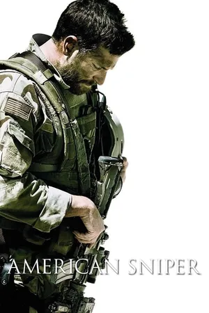 American Sniper อเมริกัน สไนเปอร์ (2014)