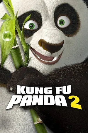 Kung Fu Panda 2 กังฟูแพนด้า จอมยุทธ์พลิกล็อค ช็อคยุทธภพ 2 (2011)
