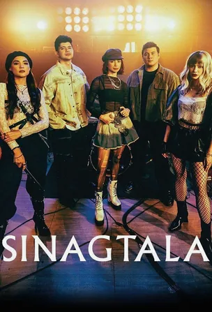 Sinagtala สินักตาลา แสงดาวแห่งความหวัง (2025)