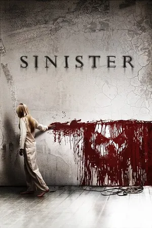 Sinister เห็นแล้วต้องตาย (2012)