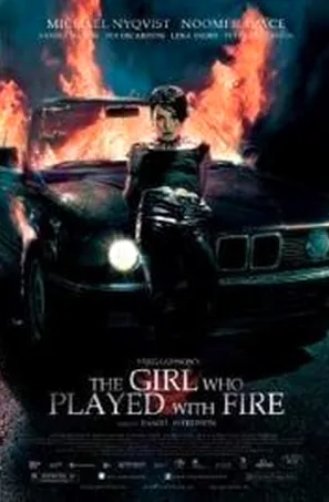 The Girl Who Played with Fire ขบถสาวโค่นทรชน โหมไฟสังหาร (2009)