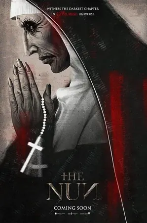 The Nun เดอะ นัน (2018)