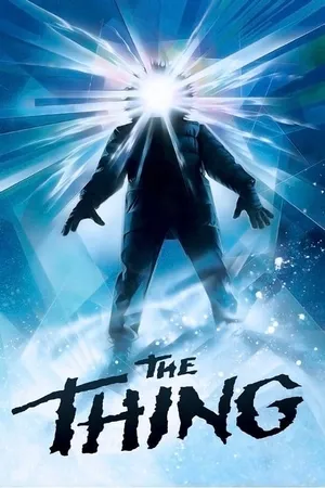 The Thing ไอ้ตัวเขมือบโลก (1982)